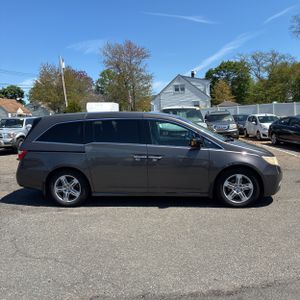 HONDA ODYSSEY - 10