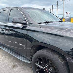 2019 Chevrolet SUBURBAN LT — миниатюра 57