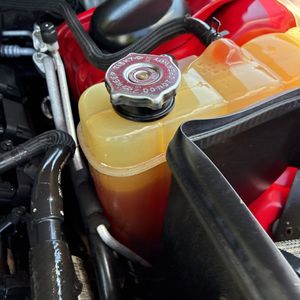 صورة مصغرة 45 لـ 2012 Dodge CHALLENGER R/T