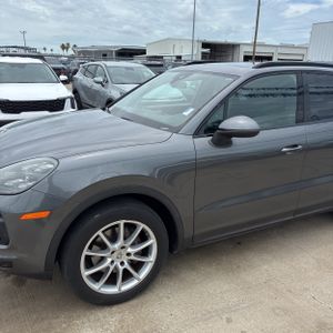 PORSCHE CAYENNE BASE - 2