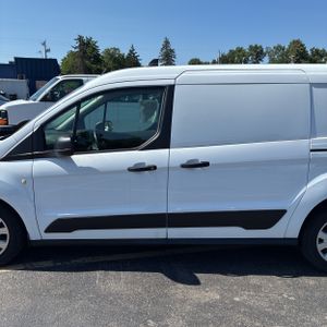 2019 FORD TRANSIT CONNECT XL 照片 4
