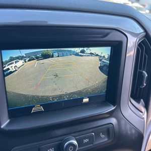 2019 Chevrolet SILVERADO 1500 CUSTOM 缩略图 38
