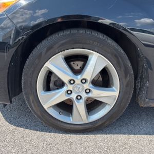 2012 Acura TSX W/TECH — миниатюра 17