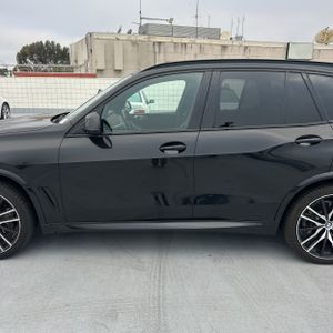 BMW X5 XDRIVE40I - 4