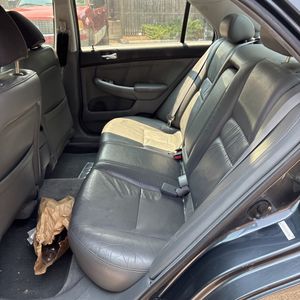 2005 Honda ACCORD EX thumbnail 31