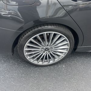 2022 Mercedes-BENZ C-CLASS — миниатюра 19