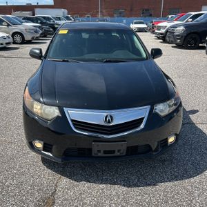 صورة مصغرة 14 لـ 2012 Acura TSX W/TECH