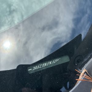 2009 Nissan MURANO S thumbnail 51