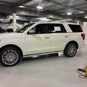 FORD EXPEDITION PLATINUM - 3