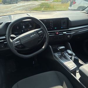 صورة مصغرة 35 لـ 2026 KIA SPORTAGE LX