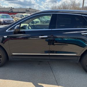 CADILLAC XT5 PLATINUM - 4