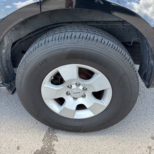 2012 Nissan PATHFINDER S 缩略图 18