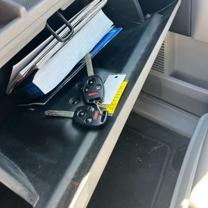 2012 Honda PILOT EX-L thumbnail 56