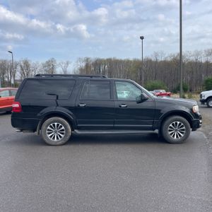 FORD EXPEDITION EL XLT - 10