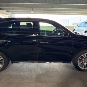 2017 Acura MDX SH-AWD W/TECH — миниатюра 11
