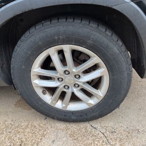 2014 KIA SORENTO LX 缩略图 14