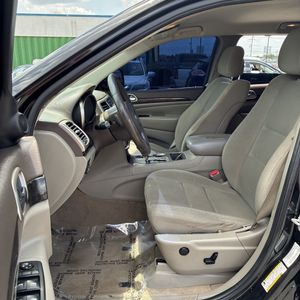 2012 JEEP GRAND CHEROKEE LAREDO — миниатюра 32