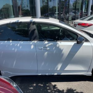 2023 KIA FORTE GT 照片 10