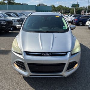 صورة مصغرة 14 لـ 2014 FORD ESCAPE TITANIUM