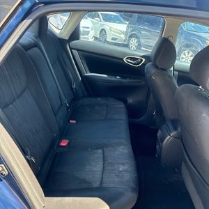 صورة مصغرة 35 لـ 2018 Nissan SENTRA S
