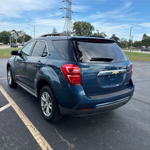 صورة 5 لـ 2016 Chevrolet EQUINOX LT