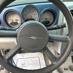 2006 Chrysler PT CRUISER 缩略图 36