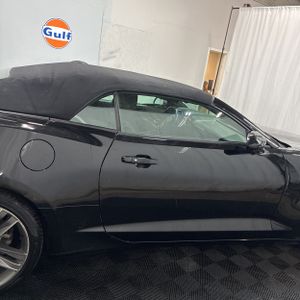 CHEVROLET CAMARO - 10