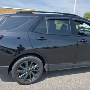 CHEVROLET EQUINOX RS - 9