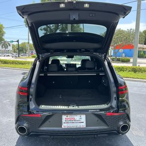 صورة مصغرة 44 لـ 2023 Genesis GV70 2.5T STANDARD