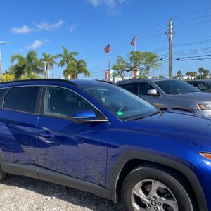 صورة مصغرة 13 لـ 2022 Hyundai TUCSON SEL