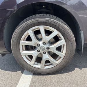 2011 Nissan ROGUE SV — миниатюра 17