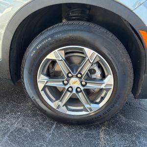 2026 Chevrolet BLAZER LT 缩略图 20