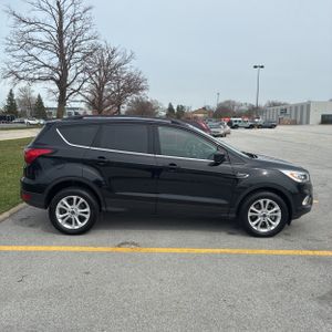 FORD ESCAPE SEL - 10
