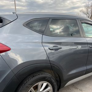 HYUNDAI TUCSON SEL - 9