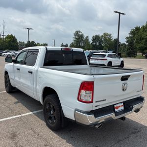 2023 RAM 1500 BIG HORN 照片 5