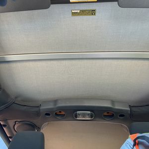 2012 JEEP WRANGLER RUBICON 照片 43