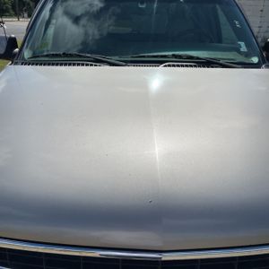 صورة 15 لـ 2002 Chevrolet TAHOE LT