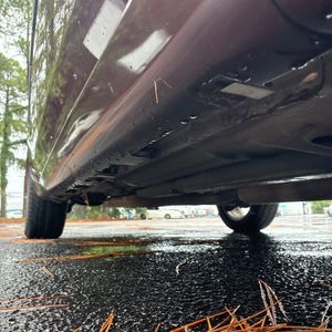 2007 Chevrolet IMPALA LTZ thumbnail 22