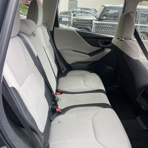 صورة مصغرة 35 لـ 2023 Subaru FORESTER BASE