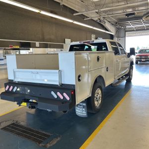 صورة 8 لـ 2025 Chevrolet SILVERADO 2500HD LT