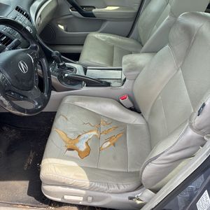 صورة مصغرة 52 لـ 2014 Acura TSX BASE