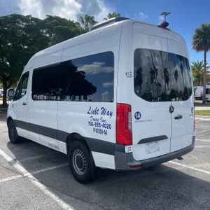 صورة 5 لـ 2023 Mercedes-BENZ SPRINTER 2500