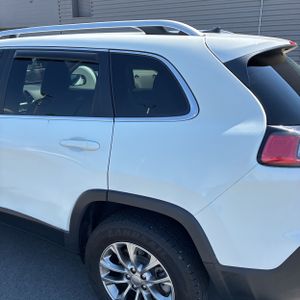 JEEP CHEROKEE LATITUDE PLUS - 6