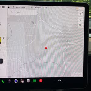 صورة مصغرة 38 لـ 2025 Tesla MODEL Y LONG RANGE
