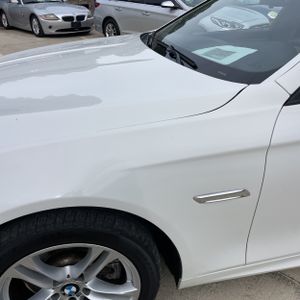 BMW 5 SERIES 528I - 2