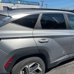 HYUNDAI TUCSON SEL - 8