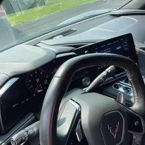 2021 Chevrolet CORVETTE STINGRAY — миниатюра 34