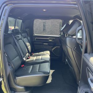 صورة مصغرة 38 لـ 2025 RAM 1500 LARAMIE