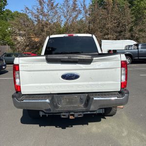 FORD F-250 SUPER DUTY XLT - 7