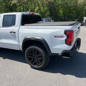 CHEVROLET COLORADO TRAIL BOSS - 6